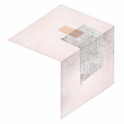 Little Piece 5 by Rebecca Thomson