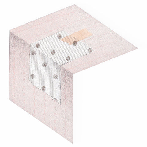 Little Piece 9 by Rebecca Thomson