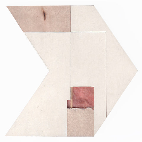 Layer 8 by Stafford Allpress